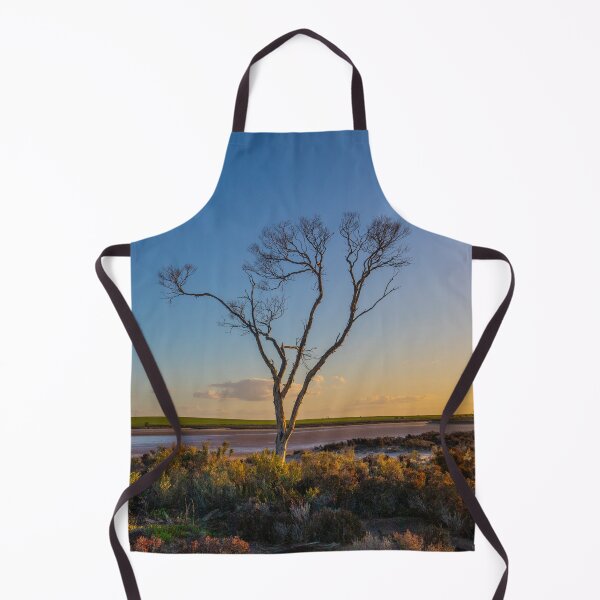 Item preview, Lake Tyrrell, Sea Lake, Mallee Region, Victoria, Australia designed and sold by Vicki Walsh.