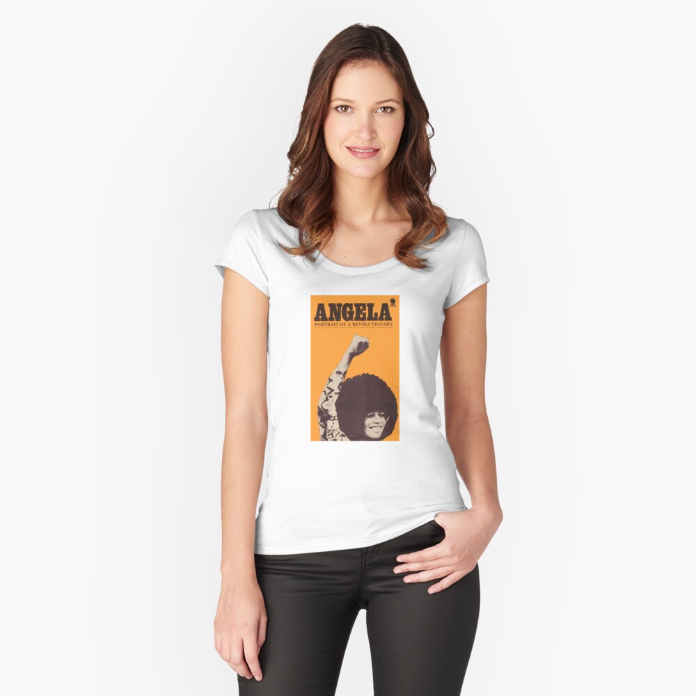 Item preview, T-shirt échancré designed and sold by yussername.