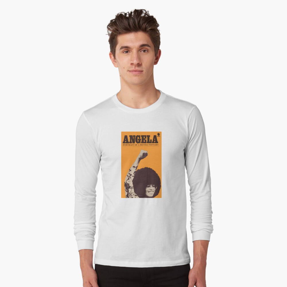 Item preview, T-shirt manches longues designed and sold by yussername.