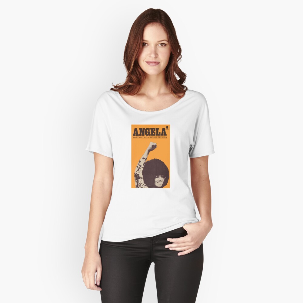 Item preview, T-shirt coupe relax designed and sold by yussername.