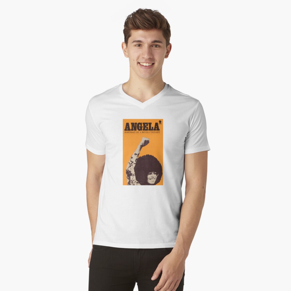 Item preview, T-shirt col V designed and sold by yussername.