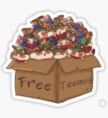 Cute Sticker