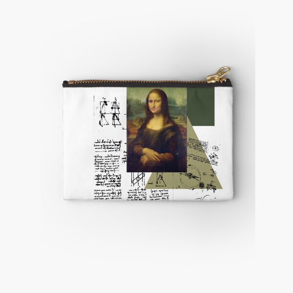 Item preview, Monalisa - Leonardo designed and sold by REVOL-.