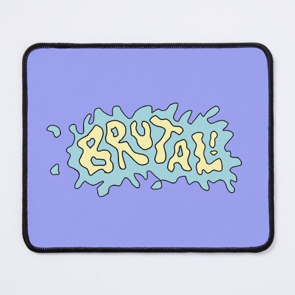Item preview, Brutal  designed and sold by Your Fantasy.
