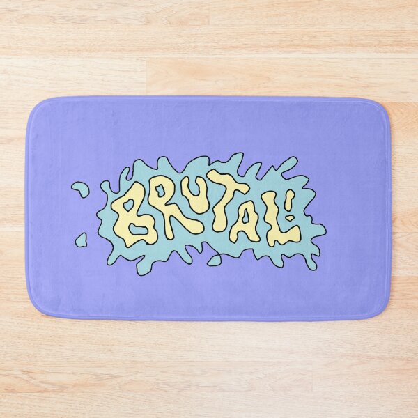 Item preview, Brutal  designed and sold by Your Fantasy.