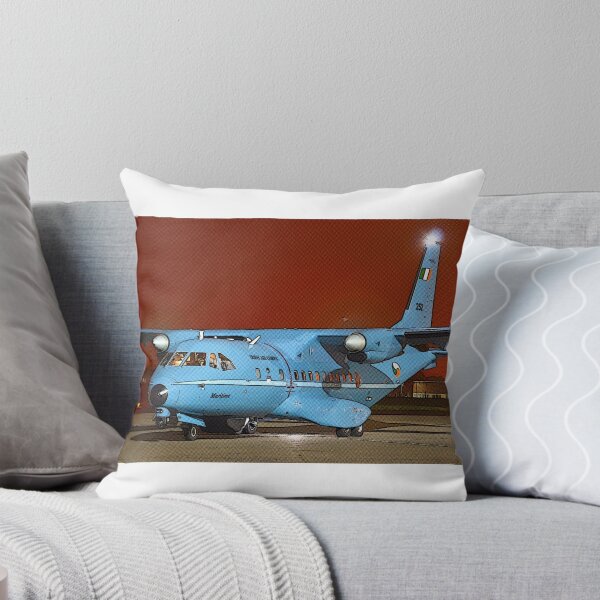 Item preview, CN-235-100M Irish Air Corps designed and sold by boogeyman.