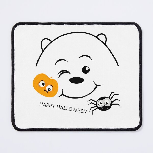 Item preview, Halloooooweeen! designed and sold by Aurealis Creatief.