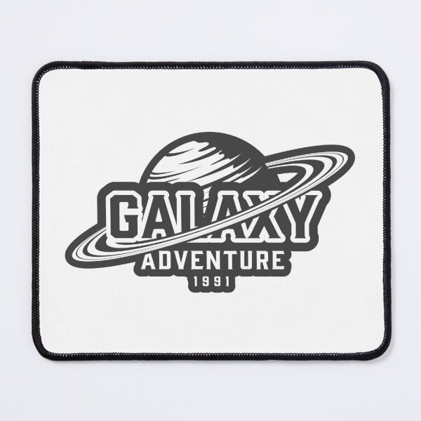 Item preview, Galaxy Adventure designed and sold by Vector Scout Lab.