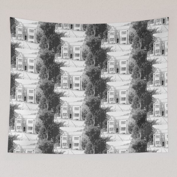 Item preview, Abbey House Cottage designed and sold by Colin Bentham.
