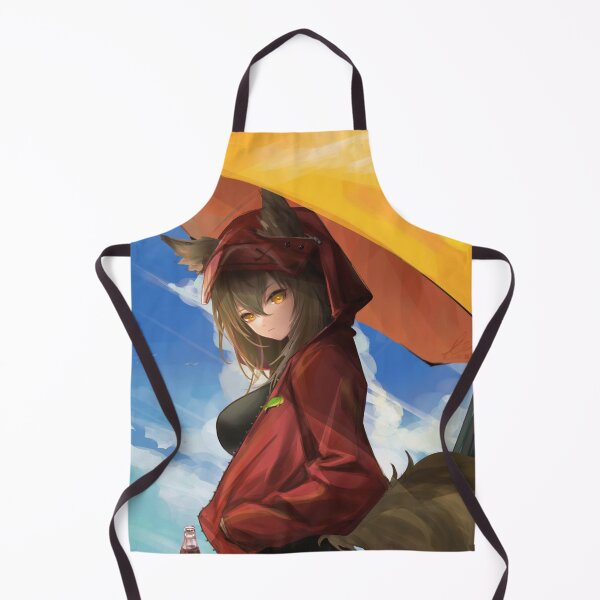 Item preview, Red Arknights  designed and sold by AngelArchetto.
