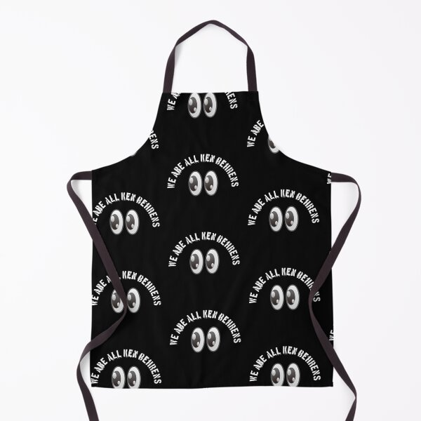 Item preview, We are all ken behrens designed and sold by TwaN97.