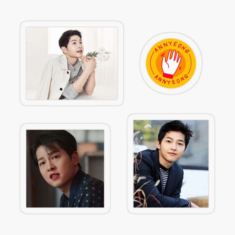 Cha eun woo, lee suho Sticker for Sale by PIKABOOO