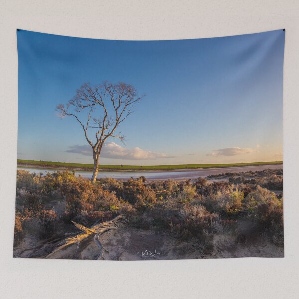 Item preview, Lake Tyrrell, Sea Lake, Mallee Region, Victoria, Australia designed and sold by Vicki Walsh.