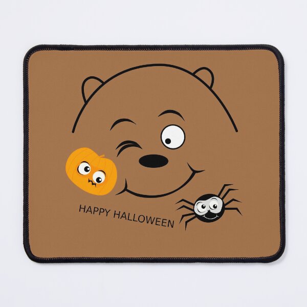 Item preview, Halloooooweeen! designed and sold by Aurealis Creatief.