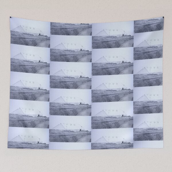 Item preview, Dock Museum designed and sold by Colin Bentham.