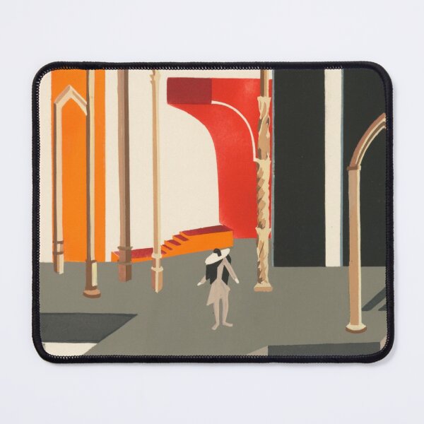 Item preview, Maquettes de Theatre, 2 by Alexandra Exter designed and sold by redoARTstore.