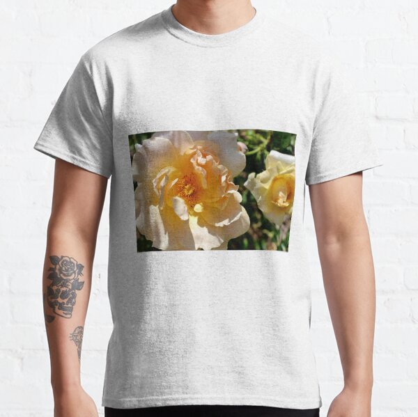 Item preview, The Goldbusch Rose designed and sold by Kathleen Daley.