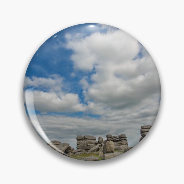 Item preview, Dartmoor Tor designed and sold by Dave Hare Photography.