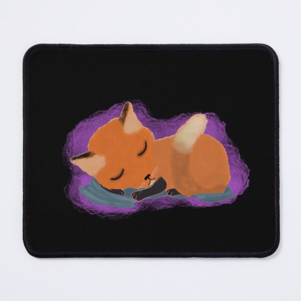 Item preview, Cozy Storybook Fox designed and sold by VentiPlease.