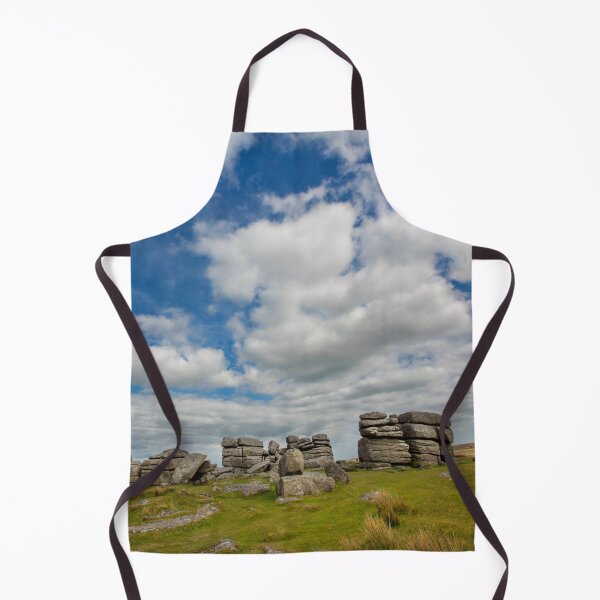Item preview, Dartmoor Tor designed and sold by Dave Hare Photography.