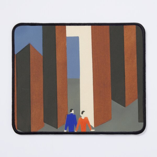 Item preview, Maquettes de Theatre, 6 by Alexandra Exter designed and sold by redoARTstore.