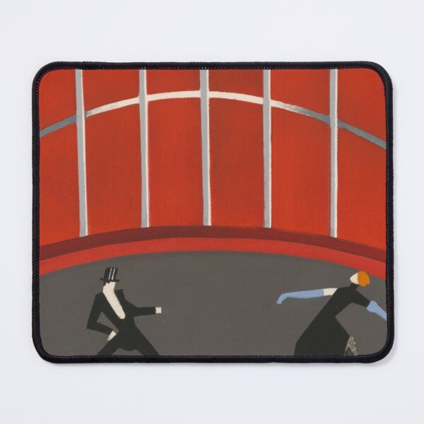 Item preview, Maquettes de Theatre, 7 by Alexandra Exter designed and sold by redoARTstore.