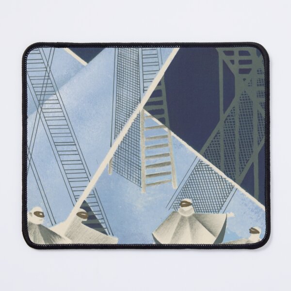 Item preview, Maquettes de Theatre, 8 by Alexandra Exter designed and sold by redoARTstore.