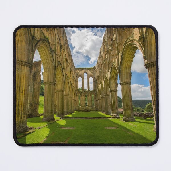 Item preview, Rievaulx Abbey designed and sold by Dave Hare Photography.