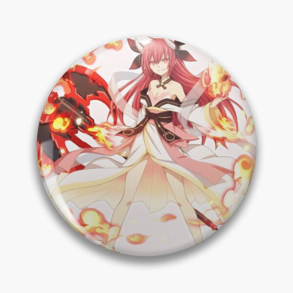 Item preview, Kotori Itsuka from Date a live designed and sold by NoHardFeelings.
