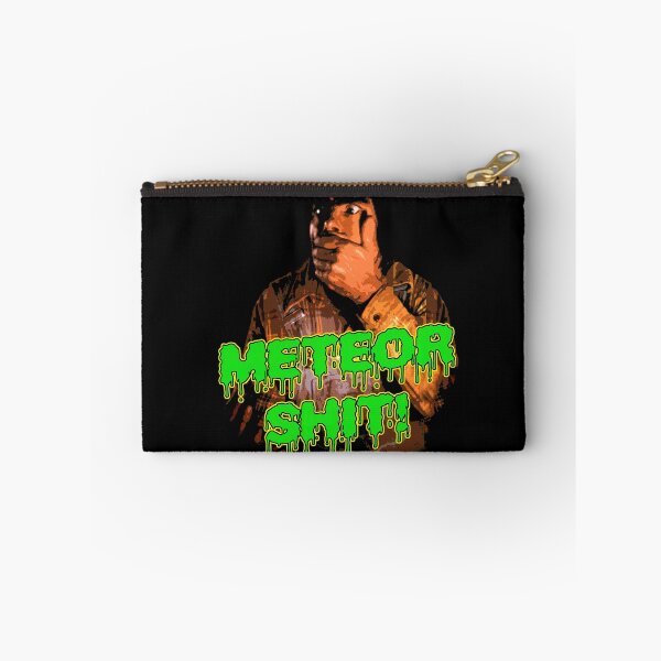 Item preview, Meteor Shit from CREEPSHOW designed and sold by gottfried42.
