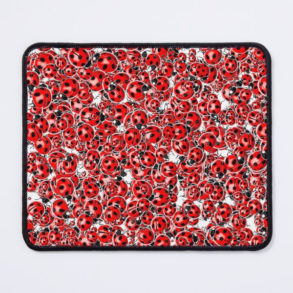 Item preview, Ladybug Love designed and sold by GrandeDuc.