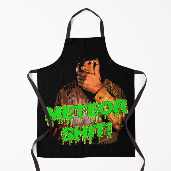 Item preview, Meteor Shit from CREEPSHOW designed and sold by gottfried42.