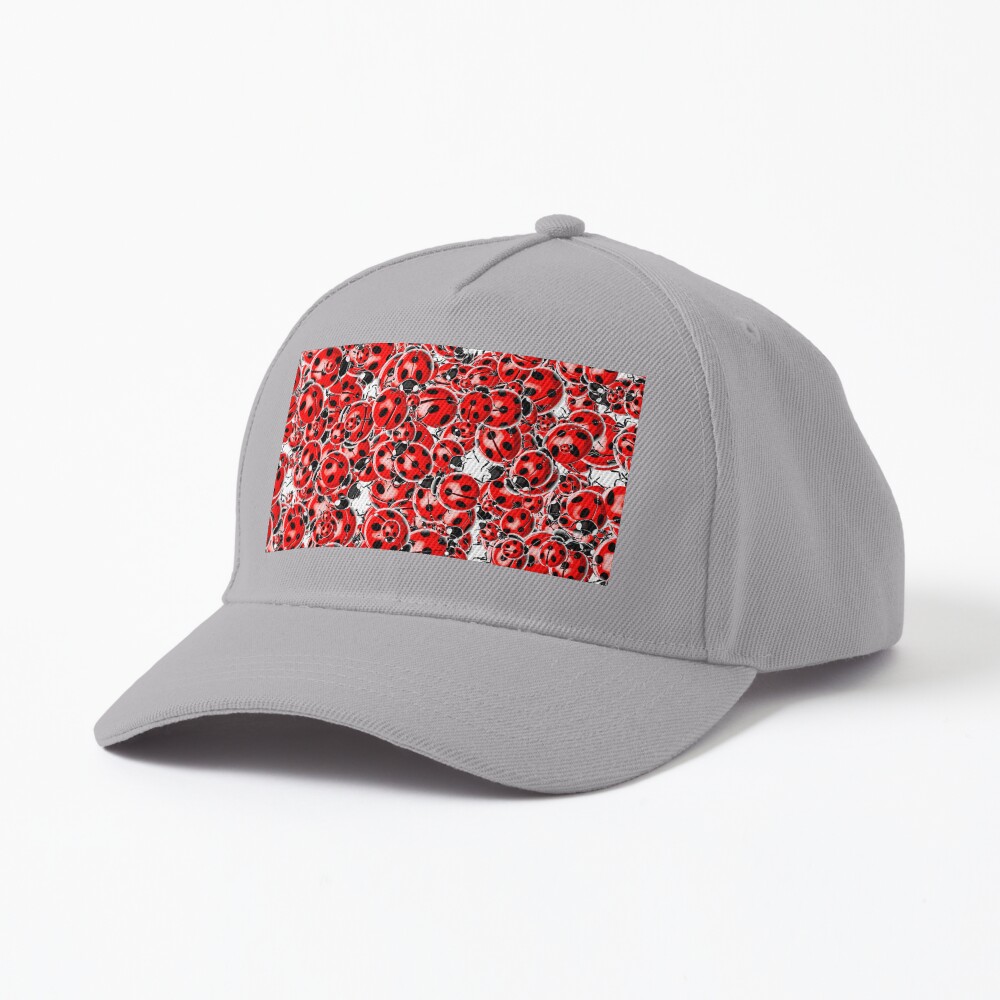 Item preview, Baseball Cap designed and sold by GrandeDuc.