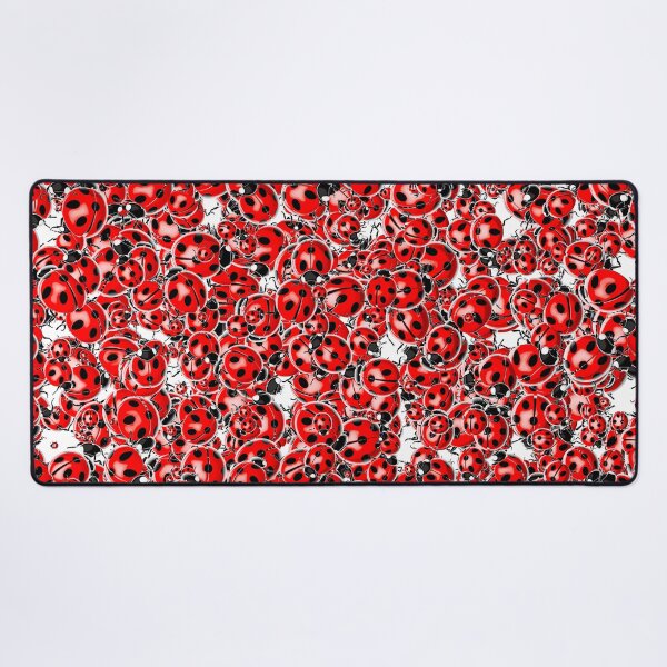 Item preview, Ladybug Love designed and sold by GrandeDuc.