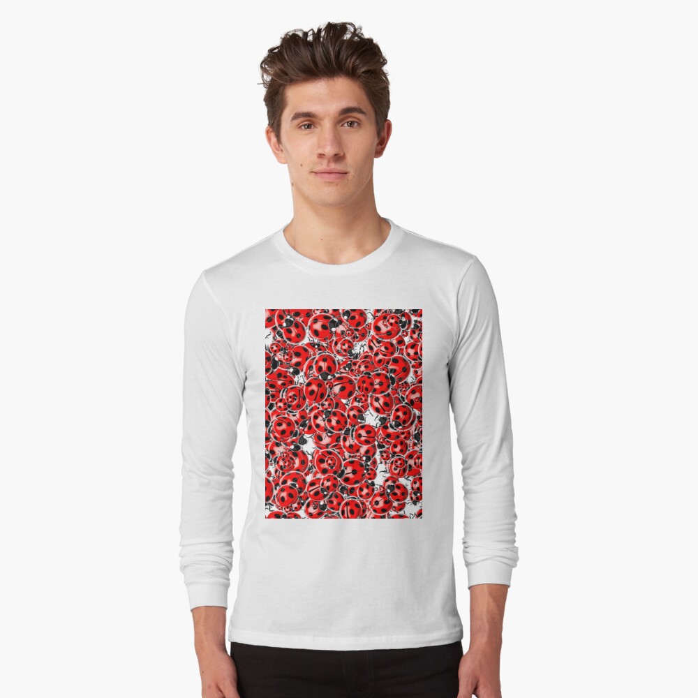 Item preview, Long Sleeve T-Shirt designed and sold by GrandeDuc.