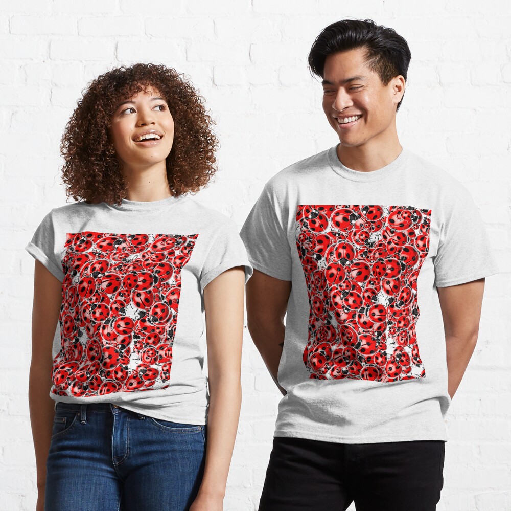 Item preview, Classic T-Shirt designed and sold by GrandeDuc.