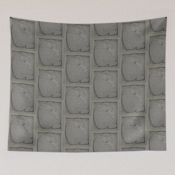 Item preview, Man in a Box designed and sold by Colin Bentham.