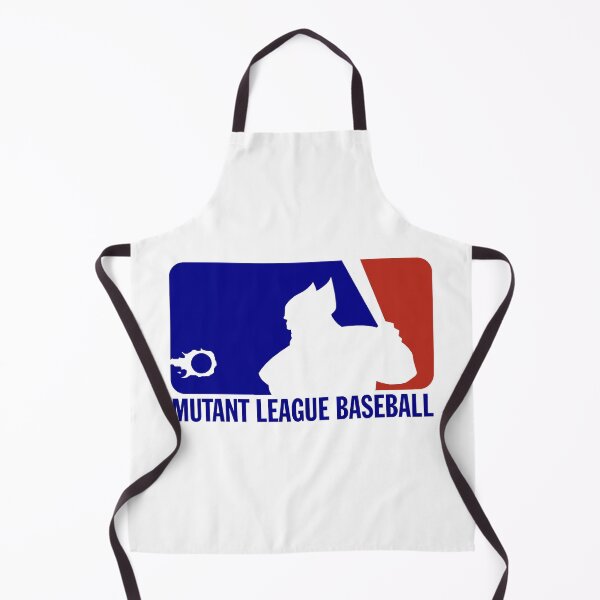 Item preview, Mutant League Baseball designed and sold by weaponx5203.