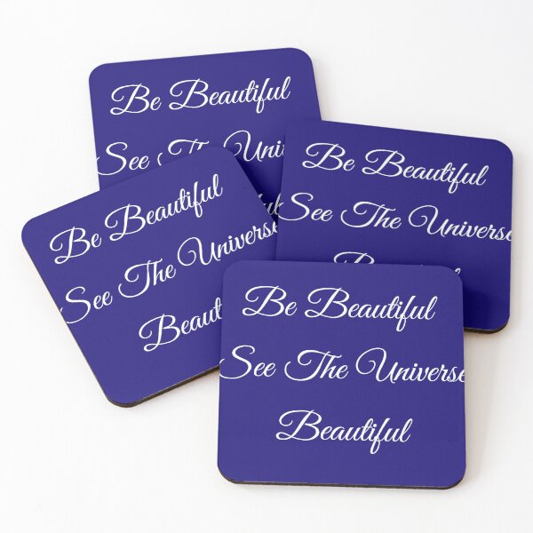 Item preview, Be beautiful see the Universe beautiful  designed and sold by YACINE-MALIKI.