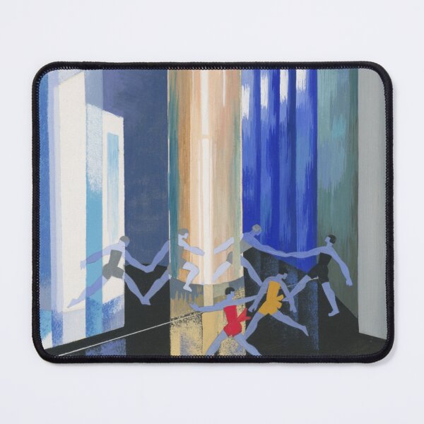Item preview, Maquettes de Theatre, 14 by Alexandra Exter designed and sold by redoARTstore.