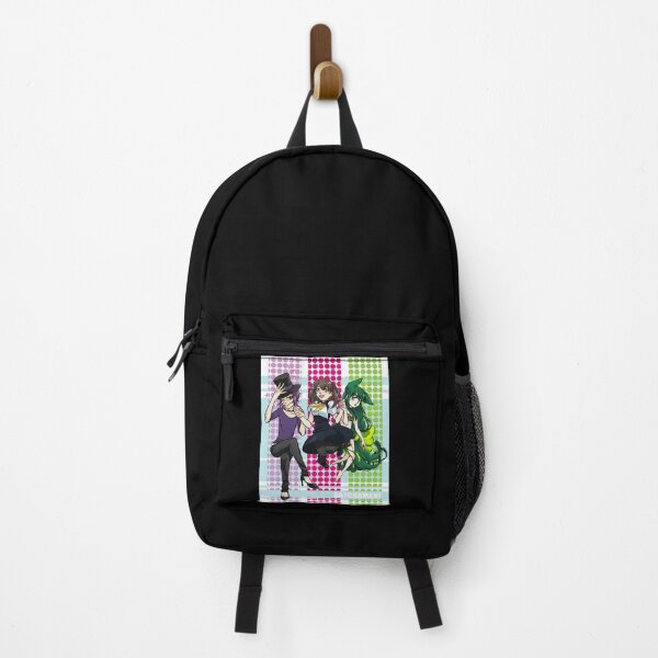 Item preview, Three ninja sisters designed and sold by WalkerHarry.