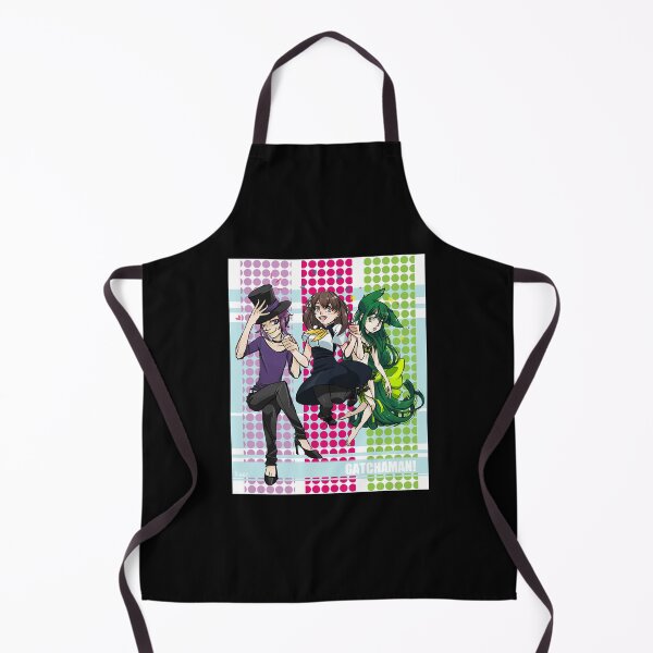 Item preview, Three ninja sisters designed and sold by WalkerHarry.