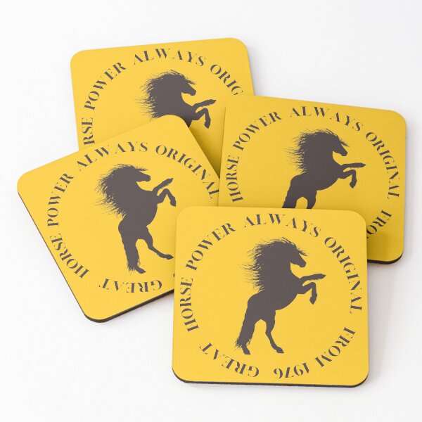Item preview, GREAT HORSE POWER designed and sold by charlesjewel.