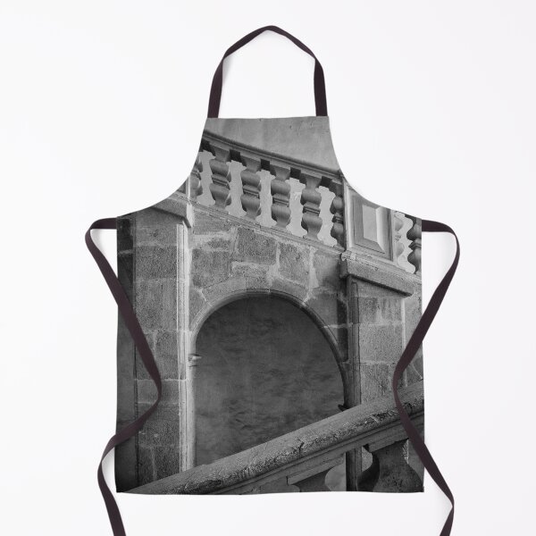 Item preview, Narbonne stairway designed and sold by Dave Hare Photography.