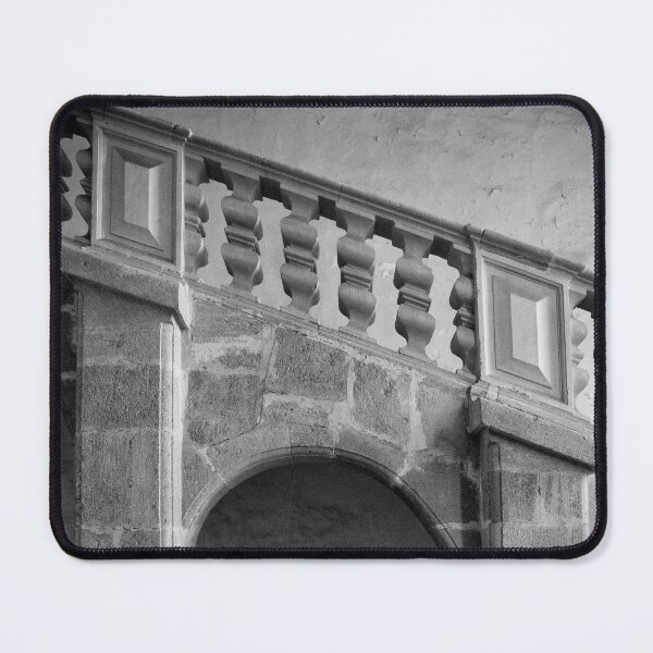 Item preview, Narbonne stairway designed and sold by Dave Hare Photography.