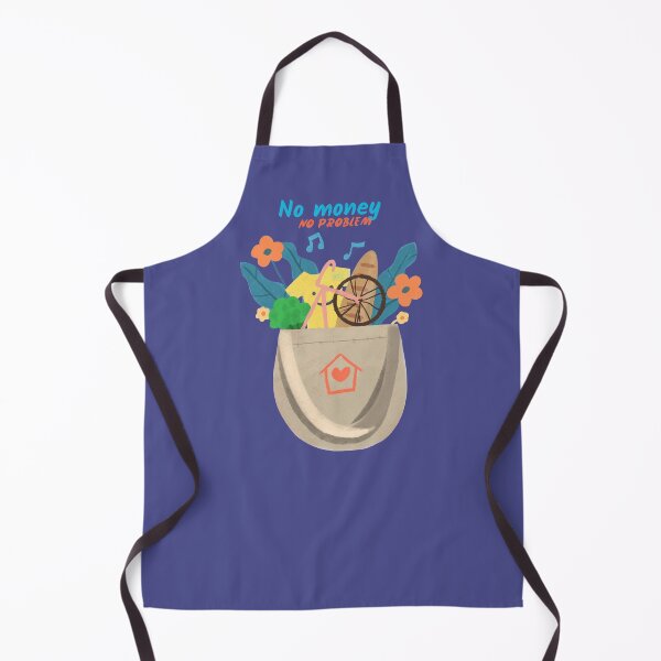 Item preview, No money, no problem designed and sold by youssefnader11.