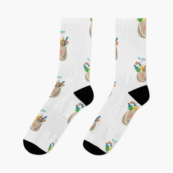 Item preview, No money, no problem designed and sold by youssefnader11.