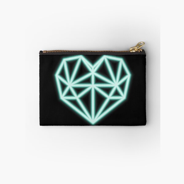 Item preview, Neon 3D Heart designed and sold by ToTheCore.