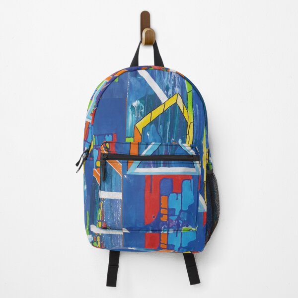 Item preview, Rain in the city designed and sold by shonart19.