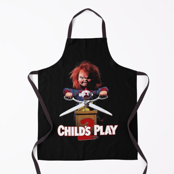 Item preview, Child's Play 2 (Chucky) designed and sold by ErnestoMills.